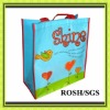 2012 fashionable pp image non woven bag