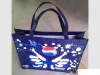 2012 fashionable pp woven bag