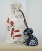 2012 fashionable pp woven bag
