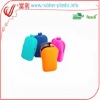 2012 fashionable silicone purse hot selling