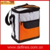 2012 fashionable travel cooler bag