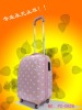 2012 fashionable trolley pilot case