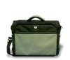 2012 fashional black Laptop briefcase