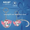 2012 fashional cartoon Bag Hanger