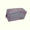 2012 fashional hot sale pvc clear plastic bags