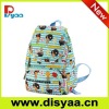 2012 fashional kids child teens school bag for teens