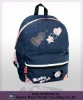 2012 fashional leisure school backpack