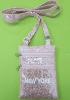 2012 festive shiny wallet