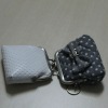 2012 fine pquality small cosmetic bag