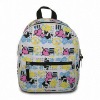 2012 floral backpack (NV-S041)