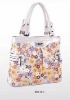 2012 flower lady new trend handbags