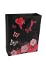 2012 flower paper bag