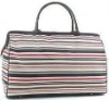 2012 foldable fashion travel  tote bag