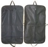 2012 foldable garment bag