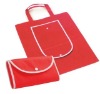 2012 foldable non woven bag