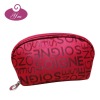 2012 folding cosmetic bag