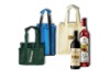 2012 folding wine bag