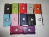 2012 for Samsung p6800 multi standing and 360 rotary leather case