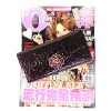 2012 foreign trade noble nice leather women wallets