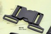 2012 four way popular plastic product plastic adjustable insert buckle(K0116)