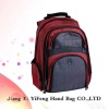 2012 freestyle softback backpack