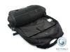 2012 functional fashion backpack 17'' laptop bags