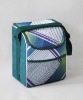 2012 funky bottle cooler bag