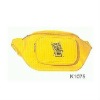 2012 generous newest stylel nylon waist bags for sprots