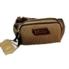 2012 generous newest stylel nylon waist bags for travel