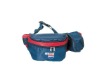 2012 generous newest stylel nylon waist bags for travel