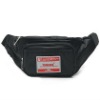 2012 generous newest stylel nylon waist bags for travel