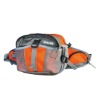 2012 generous newest stylel nylon waist bags for travel