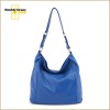 2012 genuine leather fashion women handbag