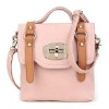 2012 genuine leather handbag