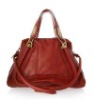2012 genuine leather handbag