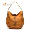 2012 genuine leather handbag for lady