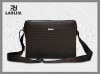 2012 genuine leather mens leather sling bag in high quality