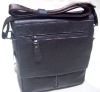 2012 genuine leather messenger bag