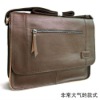 2012 genuine leather weekend bags