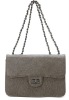 2012 girl fashion ostrich PU bags