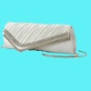 2012 girl's crystal evening bag