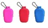 2012 girls cosmetic purse bag silicone