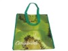 2012 good quality RPET shopping bag
