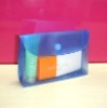 2012 good quality clear pvc tote bag