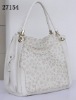 2012 good quality for ladies Pu handbags in competitve price
