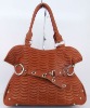 2012 great design lady handbag