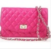 2012 handbag handbag chain handle BB026