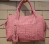 2012 handbags paris Crocodile leather bag L156