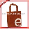 2012 handle non woven bag