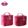 2012 hanging fabric cosmetic bag